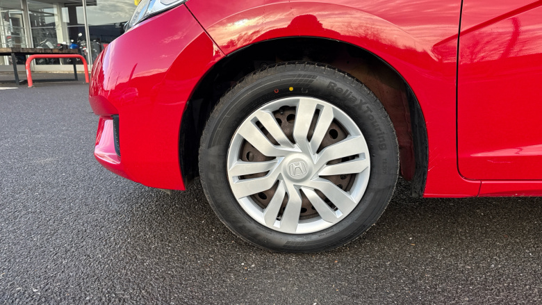 Honda Jazz 1.3 S 5dr Petrol Hatchback